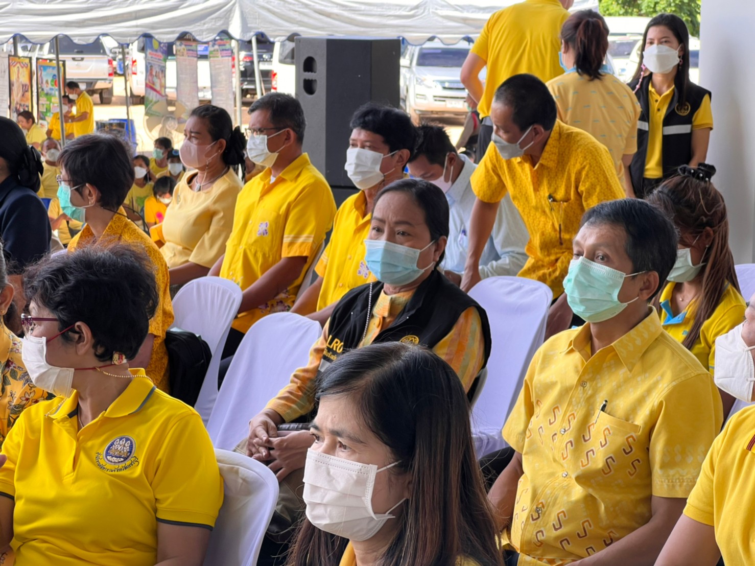 title - ส.ป.ก.เพชรบุรี ร่วมงานโครงการ “เพชรบุรีเข้มแข็ง รัก เทิดทูน ชาติ ศาสน์ กษัตริย์” ประจำปีงบประมาณ พ.ศ. 2565 ไตรมาส 3